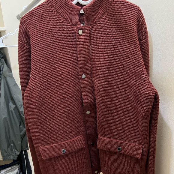 Maurizio Baldassari Cardigan - Picture 2 of 5